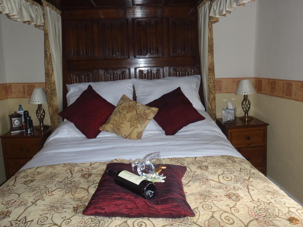 Ivy Guest House Coniston Εξωτερικό φωτογραφία