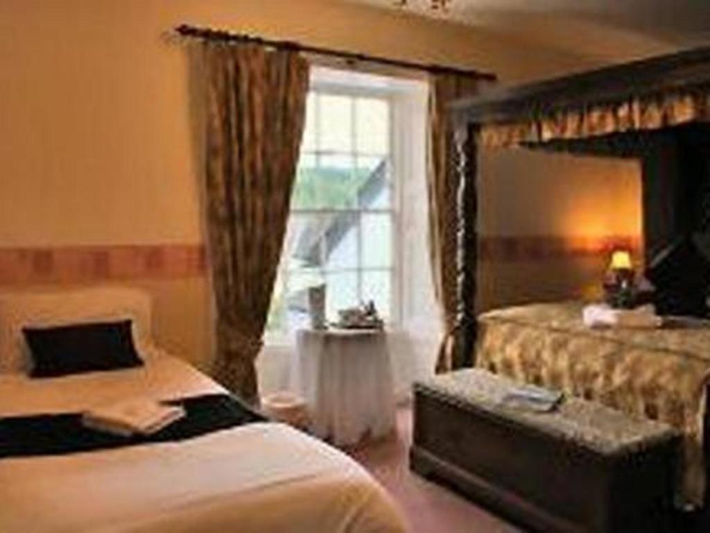 Ivy Guest House Coniston Δωμάτιο φωτογραφία