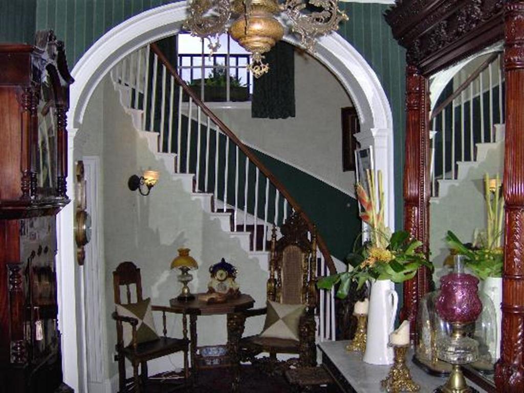 Ivy Guest House Coniston Εξωτερικό φωτογραφία