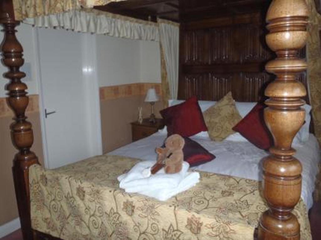 Ivy Guest House Coniston Δωμάτιο φωτογραφία