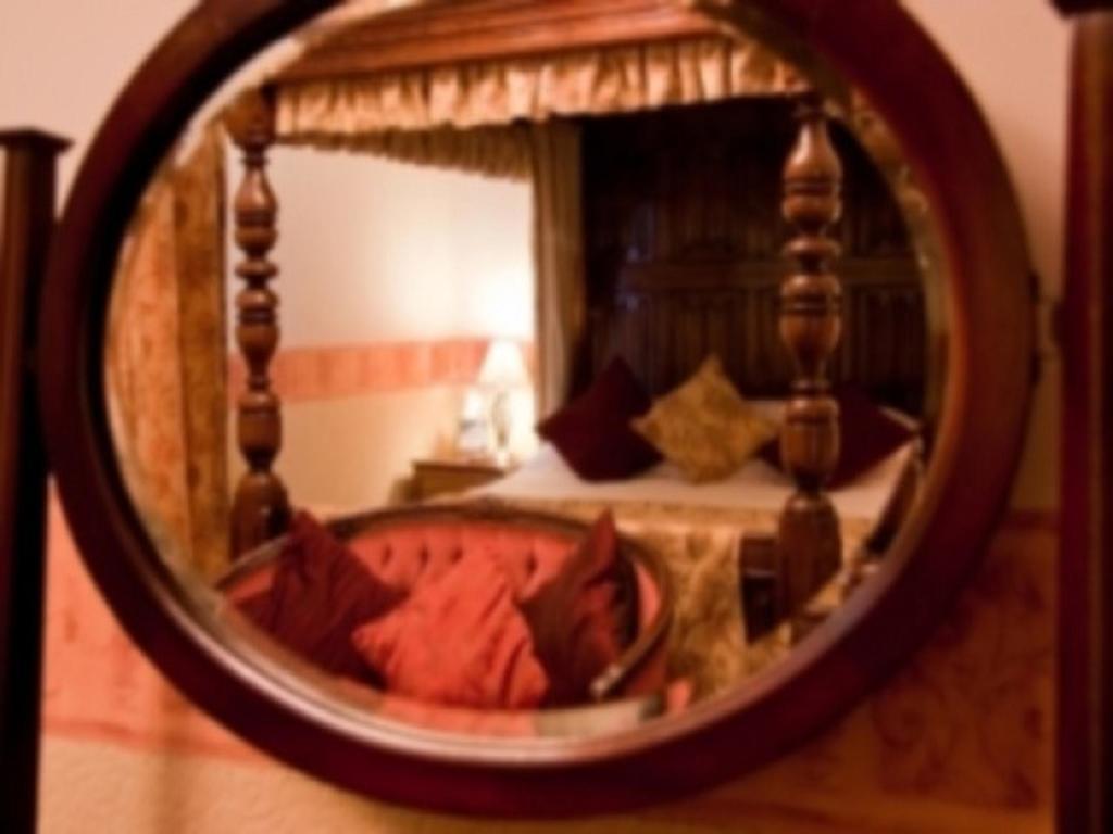 Ivy Guest House Coniston Εξωτερικό φωτογραφία
