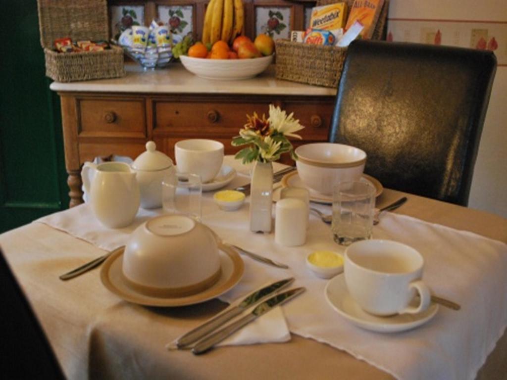 Ivy Guest House Coniston Εξωτερικό φωτογραφία